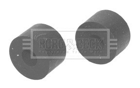 BSK5981 BORG & BECK Ремкомплект, подшипник стабилизатора (фото 1)