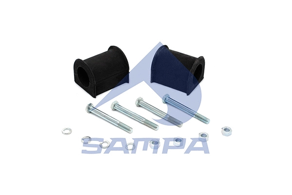 040.556 SAMPA Ремкомплект, подшипник стабилизатора (фото 1)
