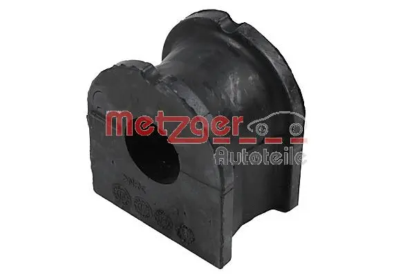 52081808 METZGER Опора, стабилизатор (фото 1)