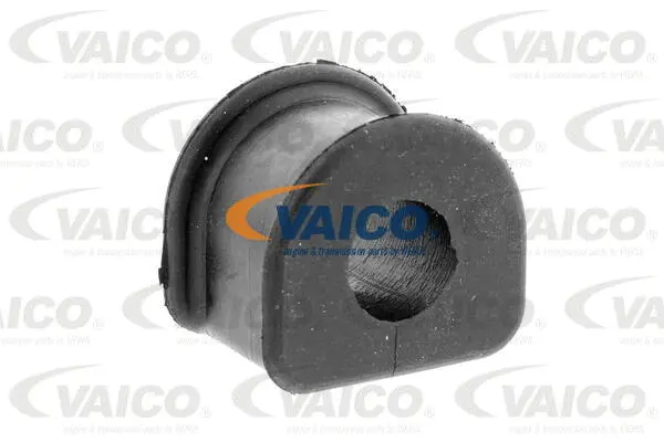 V10-3839 VAICO Опора, стабилизатор (фото 1)