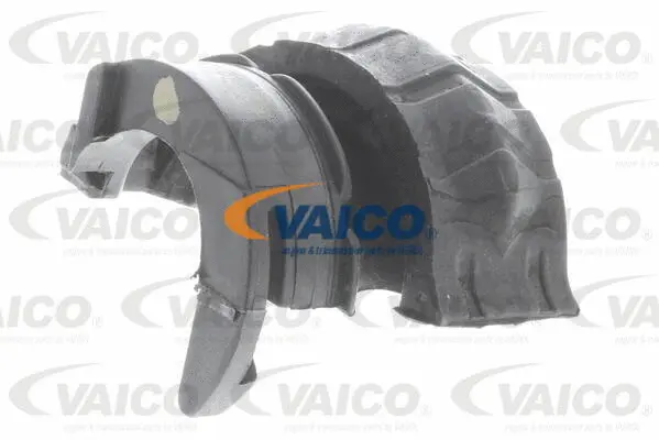 V10-4973 VAICO Опора, стабилизатор (фото 1)