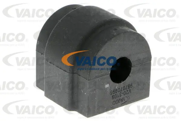 V20-3109 VAICO Опора, стабилизатор (фото 1)