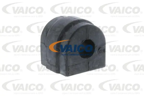 V20-9710 VAICO Опора, стабилизатор (фото 1)