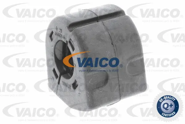 V42-0495 VAICO Опора, стабилизатор (фото 1)