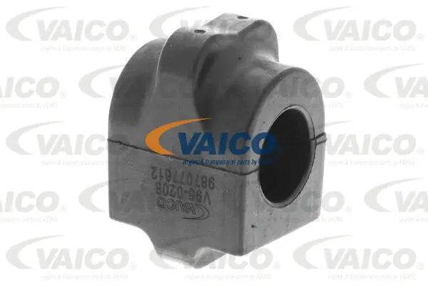 V95-0208 VAICO Опора, стабилизатор (фото 1)
