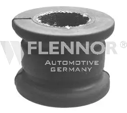 FL4106-J FLENNOR Опора, стабилизатор (фото 1)