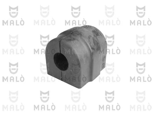 27072 MALO Опора, стабилизатор (фото 1)