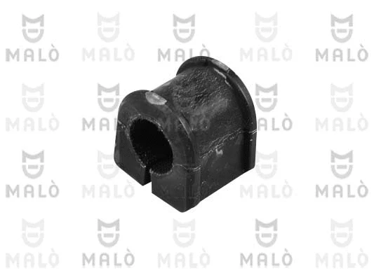50067 MALO Опора, стабилизатор (фото 1)