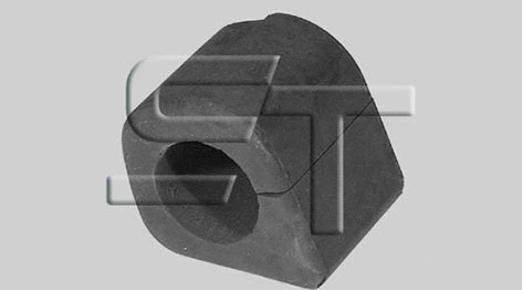 04.120.1982.160 ST-TEMPLIN Опора, стабилизатор (фото 1)