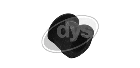 75-03680 DYS Опора, стабилизатор (фото 1)