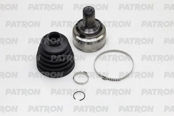 PCV2039 PATRON ШРУС наружный 30X69X25 MERCEDES BENZ CL-CLASS 216 4 MATIC 2005-2013 GLK-CLASS 204 4 MATIC 2008-2015 (фото 1)