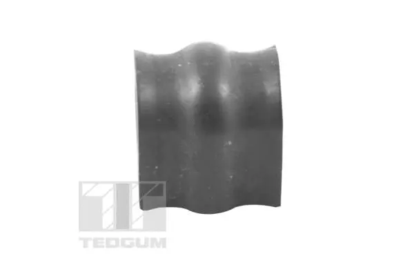 TED12974 TEDGUM Опора, стабилизатор (фото 3)