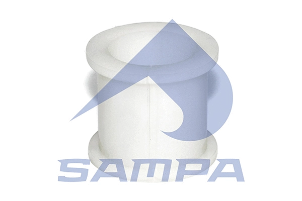 050.004 SAMPA Опора, стабилизатор (фото 1)