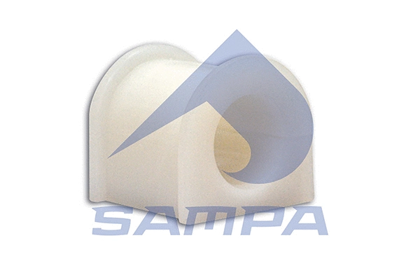 050.008 SAMPA Опора, стабилизатор (фото 1)