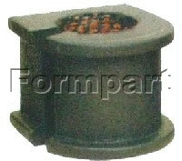 1556106/S FORMPART Опора, стабилизатор (фото 1)