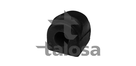 65-02481 TALOSA Опора, стабилизатор (фото 1)