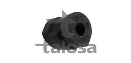 65-02483 TALOSA Опора, стабилизатор (фото 1)
