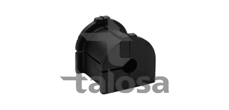 65-02491 TALOSA Опора, стабилизатор (фото 1)
