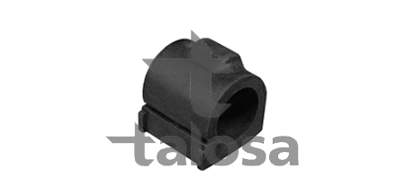 65-02497 TALOSA Опора, стабилизатор (фото 1)