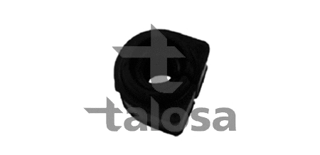 65-02575 TALOSA Опора, стабилизатор (фото 1)