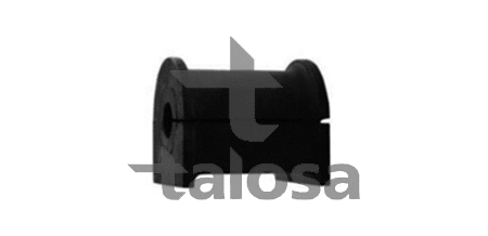 65-02870 TALOSA Опора, стабилизатор (фото 1)