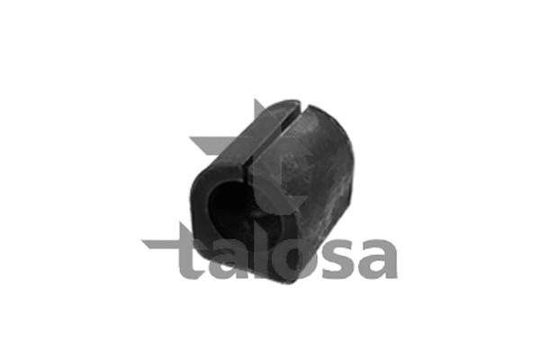 65-04843 TALOSA Опора, стабилизатор (фото 1)