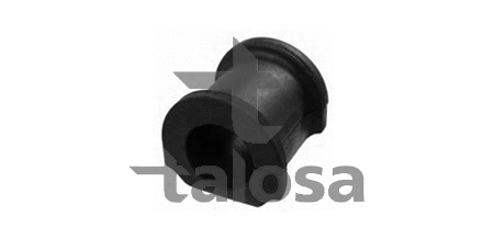65-05862 TALOSA Опора, стабилизатор (фото 1)