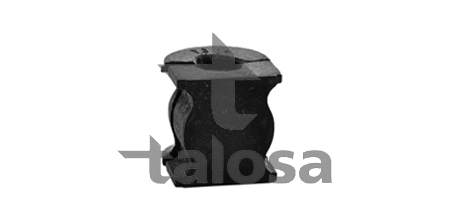 65-05866 TALOSA Опора, стабилизатор (фото 1)