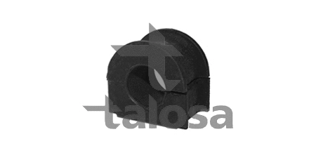 65-05869 TALOSA Опора, стабилизатор (фото 1)