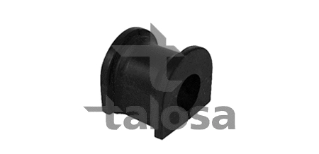 65-05920 TALOSA Опора, стабилизатор (фото 1)