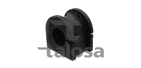 65-05921 TALOSA Опора, стабилизатор (фото 1)