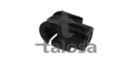 65-05928 TALOSA Опора, стабилизатор (фото 1)