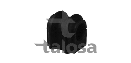 65-06076 TALOSA Опора, стабилизатор (фото 1)