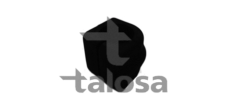 65-06089 TALOSA Опора, стабилизатор (фото 1)