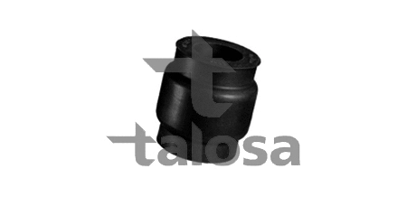 65-10999 TALOSA Опора, стабилизатор (фото 1)