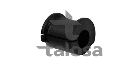 65-12266 TALOSA Опора, стабилизатор (фото 1)
