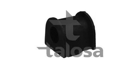 65-12350 TALOSA Опора, стабилизатор (фото 1)