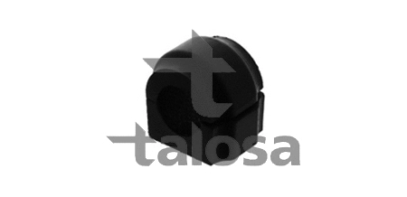 65-12358 TALOSA Опора, стабилизатор (фото 1)