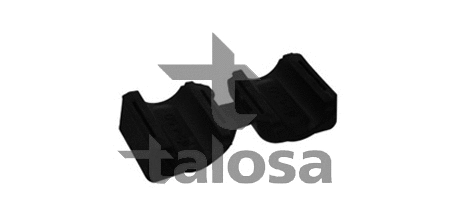 65-12471 TALOSA Опора, стабилизатор (фото 1)