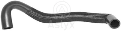 AS-204343 Aslyx Масляный шланг (фото 1)