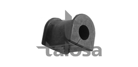 65-12710 TALOSA Опора, стабилизатор (фото 1)