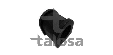 65-12808 TALOSA Опора, стабилизатор (фото 1)