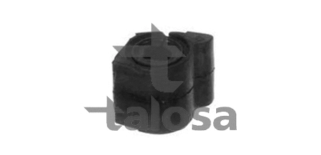 65-13304 TALOSA Опора, стабилизатор (фото 1)