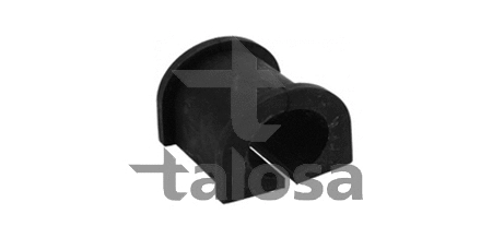 65-15834 TALOSA Опора, стабилизатор (фото 1)