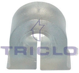 785531 TRICLO Опора, стабилизатор (фото 1)