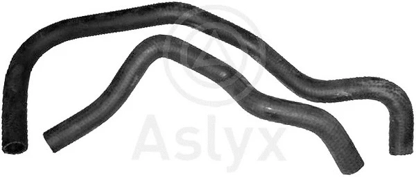 AS-204413 Aslyx Масляный шланг (фото 1)