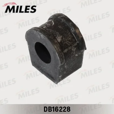 DB16228 MILES Опора, стабилизатор (фото 1)