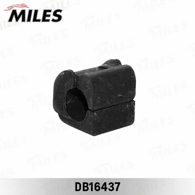 DB16437 MILES Опора, стабилизатор (фото 1)