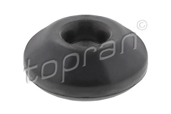 107 303 TOPRAN Подвеска, соединительная тяга стабилизатора (фото 1)