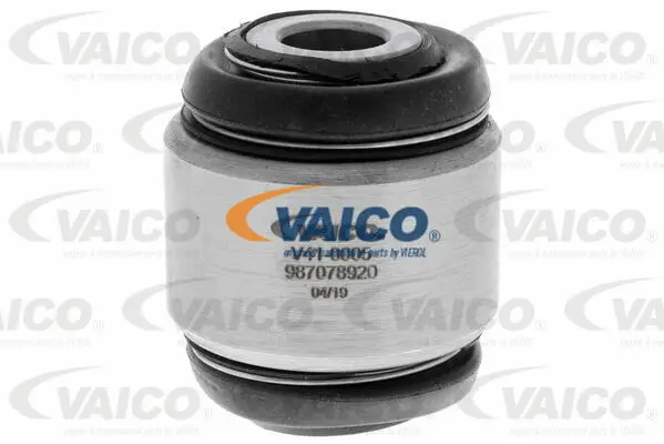 V41-0005 VAICO Подвеска, корпус колесного подшипника (фото 1)